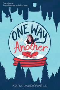 Produktbild: One Way or Another