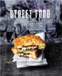 Bild vom Artikel Street Food – Deftig vegetarisch vom Autor Anne-Katrin Weber