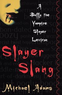 Produktbild: Slayer Slang