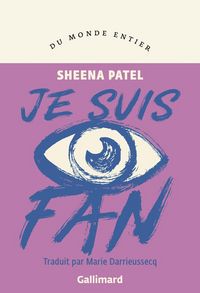 Produktbild: Je suis fan