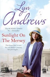 Produktbild: Sunlight on the Mersey