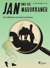 Produktbild: Jan und die Marokkaner