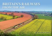 Produktbild: Britain's Railways from the Air