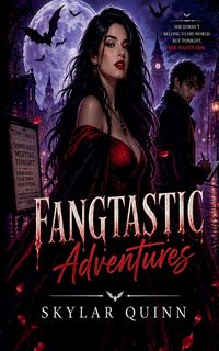 Produktbild: Fangtastic Adventures