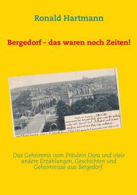 Produktbild: Bergedorf - das waren noch Zeiten!