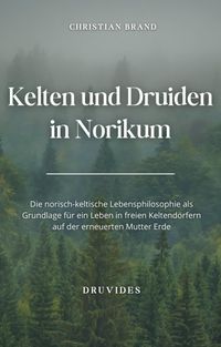 Produktbild: Kelten und Druiden in Norikum