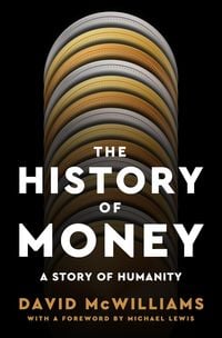 Produktbild: The History of Money