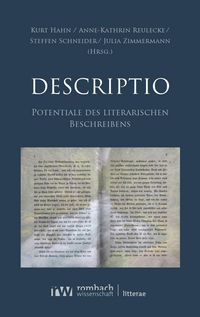 Produktbild: Descriptio