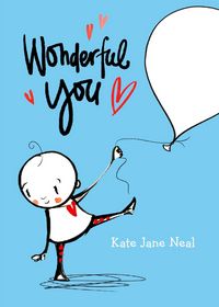 Produktbild: Wonderful You
