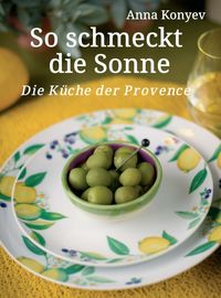 Produktbild: So schmeckt die Sonne