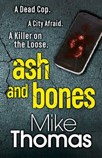 Produktbild: Ash and Bones
