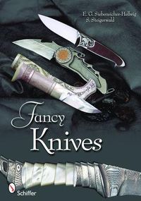 Produktbild: Fancy Knives