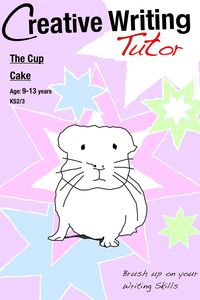 Produktbild: Cup Cake