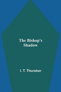 Produktbild: The Bishop's Shadow