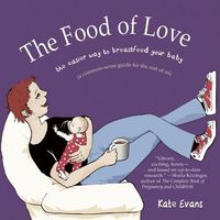 Produktbild: The Food of Love
