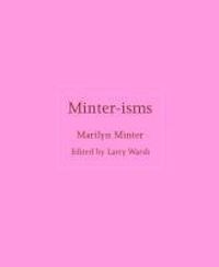 Produktbild: Minter-Isms