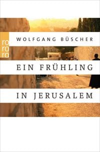 Produktbild: Ein Fr&uuml;hling in Jerusalem