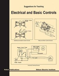 Produktbild: Suggestions for Teaching Electrical and Basic Controls