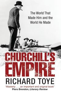 Produktbild: Churchill's Empire