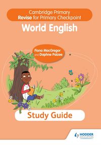 Produktbild: Macgregor, F: Cambridge Primary Revise for Primary Checkpoin