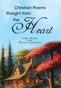 Produktbild: Christian Poems Straight from the Heart