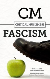 Produktbild: Critical Muslim 55