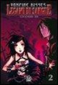 Produktbild: Schreiber, E: Legami di sangue. Vampire kisses