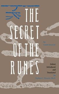 Produktbild: The Secret of the Runes