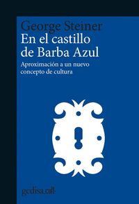 Produktbild: En el castillo de Barba Azul : aproximaci&oacute;n a un nuevo concepto de cultura