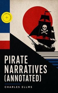 Produktbild: Pirate Narratives (Annotated)
