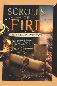 Produktbild: Scrolls of Fire