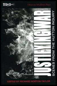 Produktbild: Justifying War