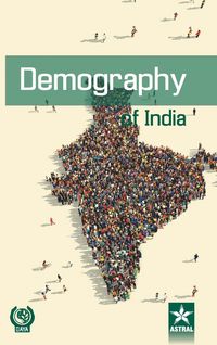 Produktbild: Demography of India