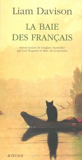 Produktbild: La Baie des Francais