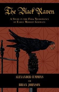 Produktbild: The Black Raven