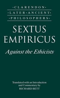 Produktbild: Sextus Empiricus