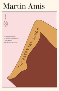 Produktbild: The Pregnant Widow