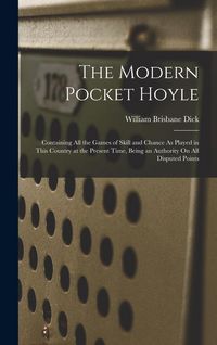 Produktbild: The Modern Pocket Hoyle