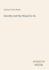 Produktbild: Dorothy and the Wizard in Oz