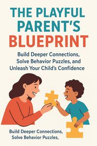 Produktbild: The Playful Parent's Blueprint