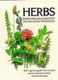 Produktbild: Herbs
