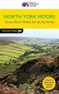 Produktbild: Kelsall, D: North York Moors