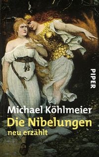 Produktbild: Die Nibelungen