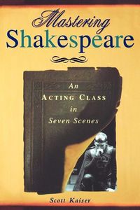 Produktbild: Mastering Shakespeare