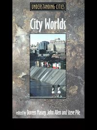 Produktbild: City Worlds