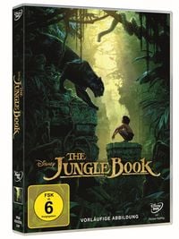 Produktbild: The Jungle Book