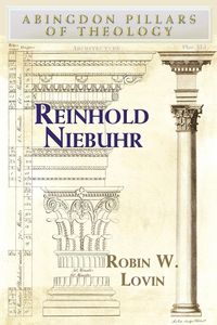 Produktbild: Reinhold Niebuhr