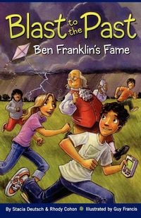 Produktbild: Ben Franklin's Fame