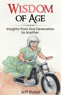 Produktbild: Wisdom of Age