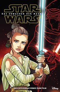Produktbild: Star Wars - Das Erwachen der Macht